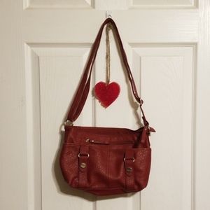 Crossbody bag